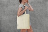 SHOPPER IN COTONE 180 g/m²